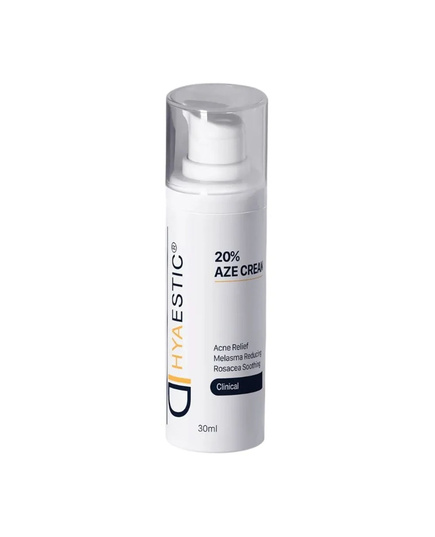 Hình Ảnh Hyaestic 20% AZE Cream - Kem Giảm Mụn Và Nám Chuyên Sâu - sieuthilamdep.com