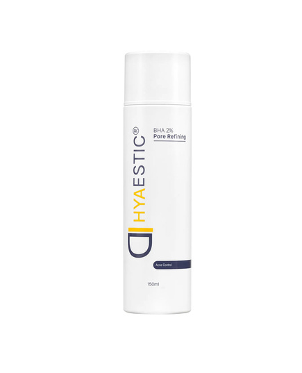 Hình Ảnh Hyaestic BHA 2% Pore Refining - Dung Dịch Giảm Mụn, Làm Sạch Bã Nhờn - sieuthilamdep.com