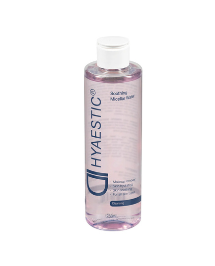 Hình Ảnh Hyaestic Soothing Micellar Water - Nước Tẩy Trang Dịu Nhẹ - sieuthilamdep.com
