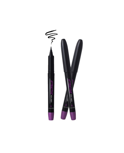 Hình Ảnh Iaso Attractive Pen Liner - Bút Kẻ Mắt Nước - sieuthilamdep.com Hình Ảnh Iaso Attractive Pen Liner - Bút Kẻ Mắt Nước - sieuthilamdep.com