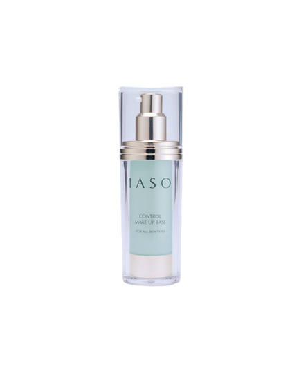 Hình Ảnh Iaso Control Makeup Base SPF20 - Kem Lót Trang Điểm Chống Nắng - sieuthilamdep.com Hình Ảnh Iaso Control Makeup Base SPF20 - Kem Lót Trang Điểm Chống Nắng - sieuthilamdep.com