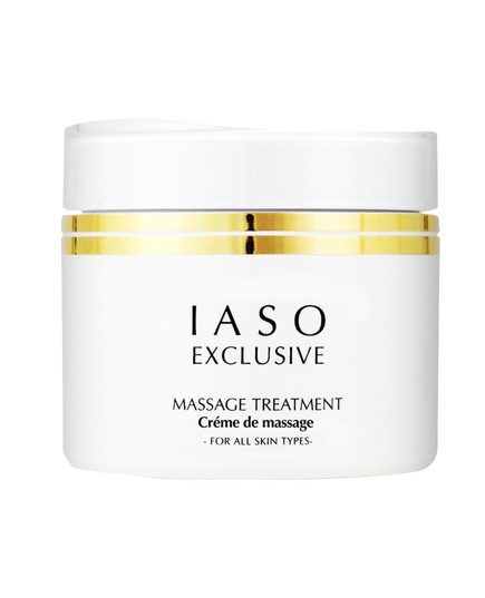 Hình Ảnh Iaso Exclusive Massage Treatment - Kem Massage Giải Độc Tố Cho Da - sieuthilamdep.com Hình Ảnh Iaso Exclusive Massage Treatment - Kem Massage Giải Độc Tố Cho Da - sieuthilamdep.com