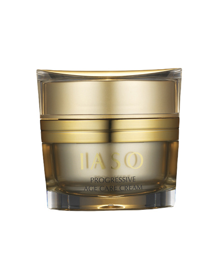 Hình Ảnh Iaso Progressive Age Care Cream - Kem Dưỡng Chống Lão Hoá - sieuthilamdep.com