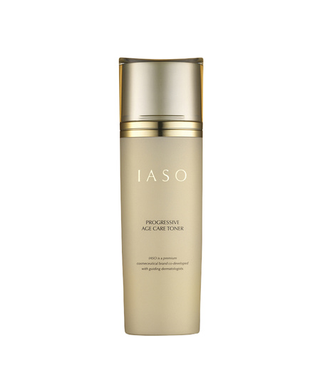 Hình Ảnh Iaso Progressive Age Care Toner - Nước Cân Bằng Da Giúp Giảm Nếp Nhăn - sieuthilamdep.com Hình Ảnh Iaso Progressive Age Care Toner - Nước Cân Bằng Da Giúp Giảm Nếp Nhăn - sieuthilamdep.com