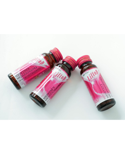 Hình Ảnh ITOH Liftop Proteoglycan Collagen Shine - Nước Bổ Sung Collagen Từ Nhật Bản, 2 hình ảnh - sieuthilamdep.com