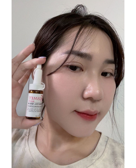 Hình Ảnh Kismet Stem Cell Serum Plus Caviar Extract - Tinh Chất Tế Bào Gốc Tái Tạo, Phục Hồi Da Chuyên Sâu, 5 hình ảnh - sieuthilamdep.com