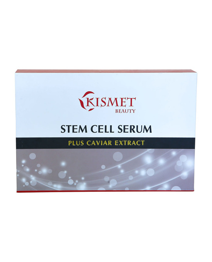 Hình Ảnh Kismet Stem Cell Serum Plus Caviar Extract - Tinh Chất Tế Bào Gốc Tái Tạo, Phục Hồi Da Chuyên Sâu - sieuthilamdep.com