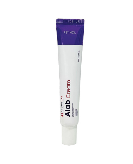 Hình Ảnh Kyung Lab Alab Cream Retinol 2.0 - Kem Trẻ Hóa Da Chống Lão Hóa - sieuthilamdep.com