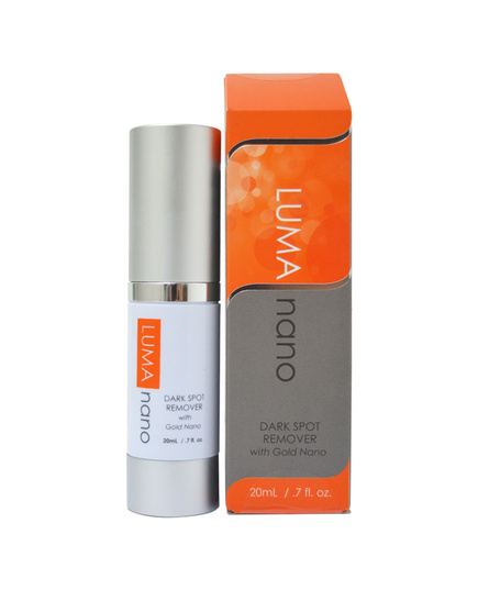 Hình Ảnh Luma Nano Dark Sport Remover With Gold Nano - Tinh Chất Giảm Nám Da Luma Nano - sieuthilamdep.com