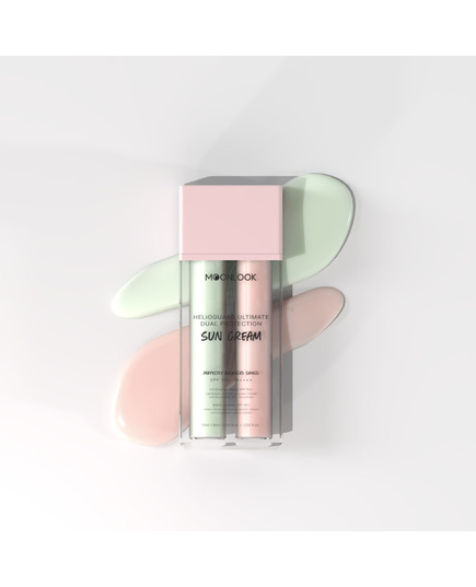 Hình Ảnh MoonLook Glutathione UV Sun Cream - Kem Chống Nắng Dưỡng Trắng Da, 2 hình ảnh - sieuthilamdep.com Hình Ảnh MoonLook Glutathione UV Sun Cream - Kem Chống Nắng Dưỡng Trắng Da, 2 hình ảnh - sieuthilamdep.com
