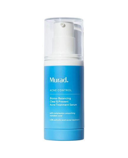Hình Ảnh Murad Acne Control Biome-Balancing Clear & Prevent Acne Treatment Serum - Serum Hỗ Trợ Ngăn Ngừa Mụn - sieuthilamdep.com