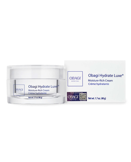 Hình Ảnh Obagi Hydrate Luxe Moisture-Rich Cream - Kem Dưỡng Ẩm Obagi - sieuthilamdep.com