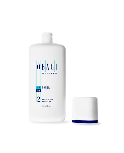 Hình Ảnh Obagi Nu-Derm Toner 2 - Nước Hoa Hồng Làm Sạch Lỗ Chân Lông, 2 hình ảnh - sieuthilamdep.com