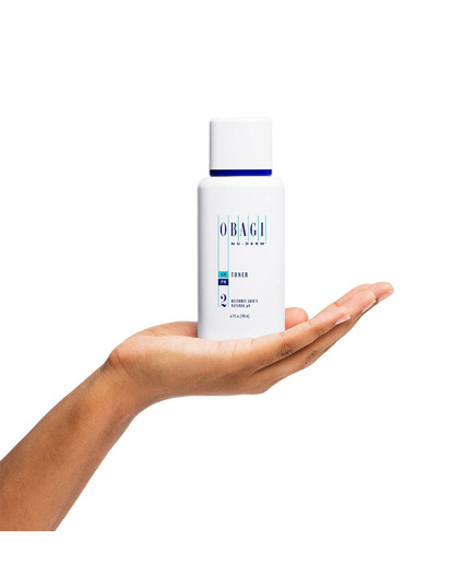Hình Ảnh Obagi Nu-Derm Toner 2 - Nước Hoa Hồng Làm Sạch Lỗ Chân Lông, 3 hình ảnh - sieuthilamdep.com