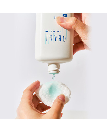 Hình Ảnh Obagi Nu-Derm Toner 2 - Nước Hoa Hồng Làm Sạch Lỗ Chân Lông, 4 hình ảnh - sieuthilamdep.com