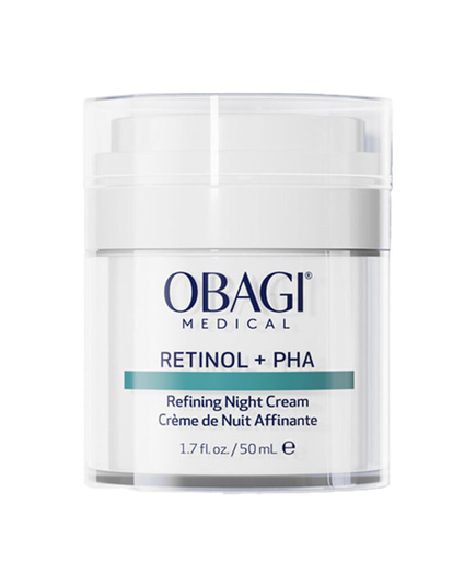 Hình Ảnh Obagi Retinol + PHA Refining Night Cream - Kem Dưỡng Tái Tạo, Trẻ Hóa Da Ban Đêm - sieuthilamdep.com
