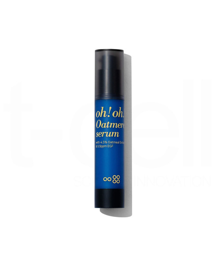 Hình Ảnh Oh!Oh! Oatmere Serum - Tinh Chất Tế Bào Gốc, Tái Tạo Da - sieuthilamdep.com
