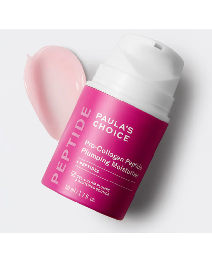 Hình Ảnh Paula’s Choice Peptide Pro-Collagen Peptide Plumping Moisturizer - Kem Dưỡng Ẩm Săn Chắc Da, 3 hình ảnh - sieuthilamdep.com