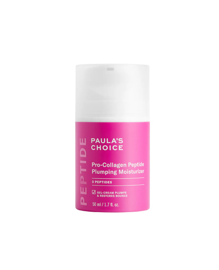 Hình Ảnh Paula’s Choice Peptide Pro-Collagen Peptide Plumping Moisturizer - Kem Dưỡng Ẩm Săn Chắc Da - sieuthilamdep.com