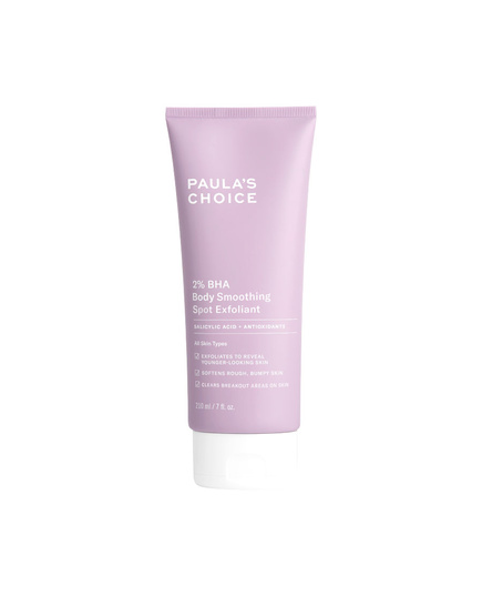 Hình Ảnh Paula’s Choice 2% BHA Body Smoothing Spot Exfoliant - Kem Dưỡng Thể Tẩy Da Chết - sieuthilamdep.com