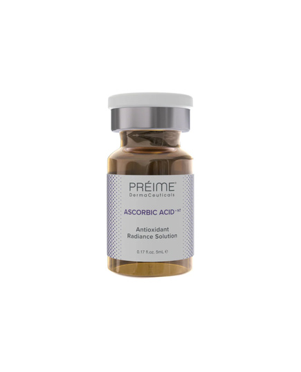 Hình Ảnh Préime Ascorbic Acid + NT Antioxidant Radiace Solution - Dung Dịch Chống Oxy Hoá, Dưỡng Sáng Da - sieuthilamdep.com
