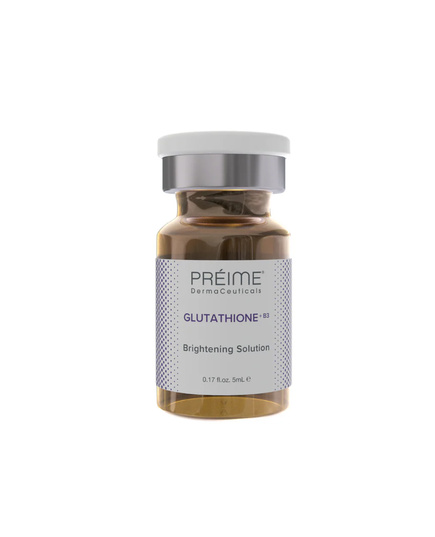 Hình Ảnh Préime Glutathione +B3 - Brightening Solution - Dung Dịch Dưỡng Sáng Da - sieuthilamdep.com