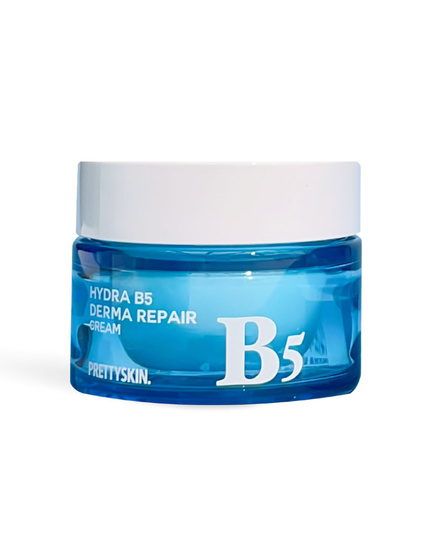 Hình Ảnh Prettyskin Hydra B5 Derma Repair - Kem Dưỡng Trắng, Phục Hồi Da, 2 hình ảnh - sieuthilamdep.com Hình Ảnh Prettyskin Hydra B5 Derma Repair - Kem Dưỡng Trắng, Phục Hồi Da, 2 hình ảnh - sieuthilamdep.com
