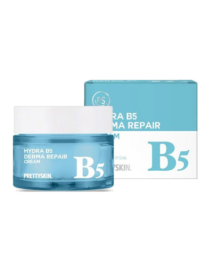 Hình Ảnh Prettyskin Hydra B5 Derma Repair - Kem Dưỡng Trắng, Phục Hồi Da - sieuthilamdep.com