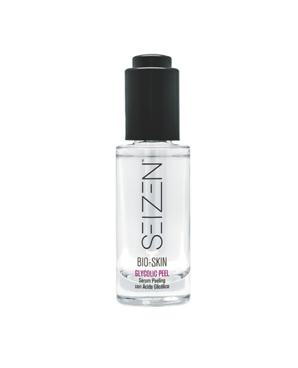 Hình Ảnh Seizen Bio-Skin Glycolic Peel - Dung Dịch Glycolic Giúp Loại Bỏ Các Tế Bào Sừng Già - sieuthilamdep.com