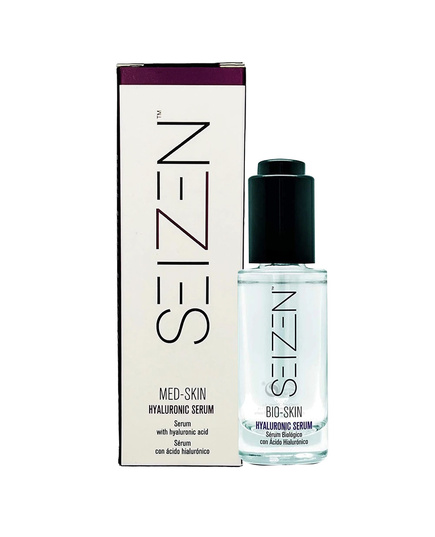 Hình Ảnh Seizen Bio-Skin Hyaluronic Serum - Tinh Chất HA Cấp Ẩm, Làm Sáng Da, 2 hình ảnh - sieuthilamdep.com Hình Ảnh Seizen Bio-Skin Hyaluronic Serum - Tinh Chất HA Cấp Ẩm, Làm Sáng Da, 2 hình ảnh - sieuthilamdep.com