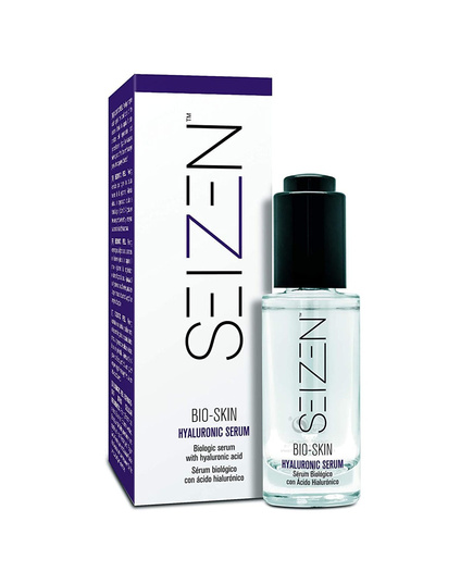 Hình Ảnh Seizen Bio-Skin Hyaluronic Serum - Tinh Chất HA Cấp Ẩm, Làm Sáng Da - sieuthilamdep.com