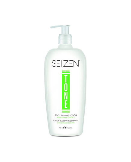 Hình Ảnh Seizen Body Firming Lotion With Grape Extract - Sữa Dưỡng Thể Săn Chắc, Dưỡng Ẩm Da - sieuthilamdep.com