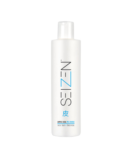Hình Ảnh Seizen Facial Toner Normal Skin - Nước Cân Bằng PHA Dịu Nhẹ - sieuthilamdep.com