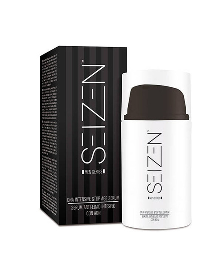Hình Ảnh Seizen Men Series DNA Intensive Stop Age Serum - Huyết Thanh Tái Tạo, Trẻ Hoá, Sáng Da Dành Cho Nam - sieuthilamdep.com