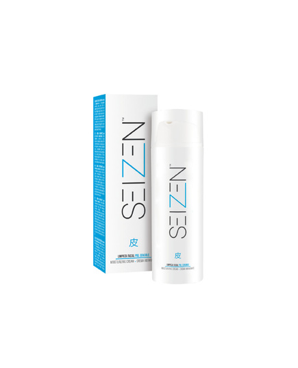Hình Ảnh Seizen Moisturizing Cream - Kem Dưỡng Hỗ Trợ Phục Hồi Da - sieuthilamdep.com
