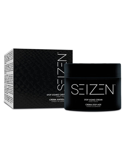 Hình Ảnh Seizen Stop Aging Cream - Kem Dưỡng Da Xoá Nhăn - sieuthilamdep.com