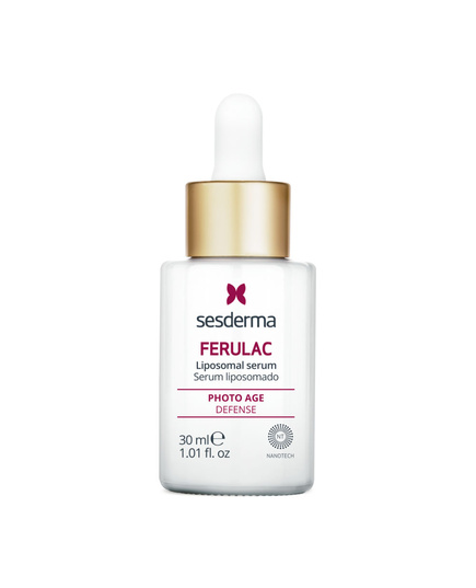 Hình Ảnh Sesderma Ferulac Liposomal Serum - Tinh Chất Chống Oxy Hóa Chuyên Sâu, 2 hình ảnh - sieuthilamdep.com
