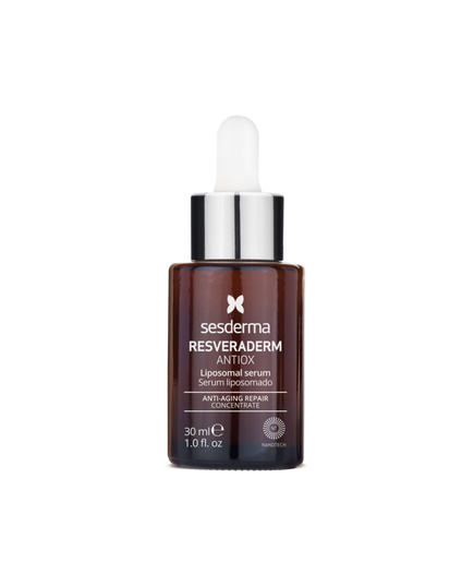 Hình Ảnh Sesderma Resveraderm Antiox Liposomal Serum - Tinh Chất Chống Oxy Hóa Và Lão Hóa, 2 hình ảnh - sieuthilamdep.com Hình Ảnh Sesderma Resveraderm Antiox Liposomal Serum - Tinh Chất Chống Oxy Hóa Và Lão Hóa, 2 hình ảnh - sieuthilamdep.com