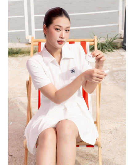 Hình Ảnh SK-II Genoptics CC Primer Beige SPF50+ PA++++ - Kem Chống Nắng Nhật Bản, Tùy Chọn: Beige, 4 hình ảnh - sieuthilamdep.com