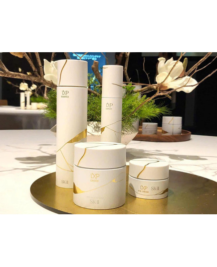 Hình Ảnh SK-II LXP Art Of Kintsugi New Pitera Skincare - Set 4 Món Dưỡng Da SK-II LXP, Tùy Chọn: Set 4 Món, 2 hình ảnh - sieuthilamdep.com Hình Ảnh SK-II LXP Art Of Kintsugi New Pitera Skincare - Set 4 Món Dưỡng Da SK-II LXP, Tùy Chọn: Set 4 Món, 2 hình ảnh - sieuthilamdep.com