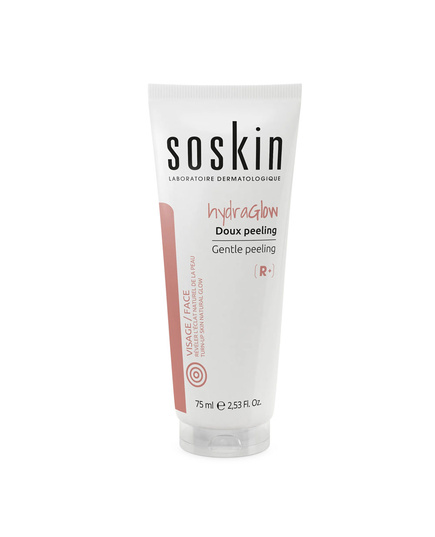Hình Ảnh Soskin Gentle Peeling - Tẩy Da Chết Nhẹ Nhàng (75ml), Tùy Chọn: 75ml - sieuthilamdep.com