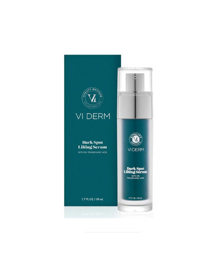 Hình Ảnh VI Derm Dark Spot Lifting Serum - Tinh Chất Làm Mờ Thâm Nám, Dưỡng Da Đều Màu - sieuthilamdep.com