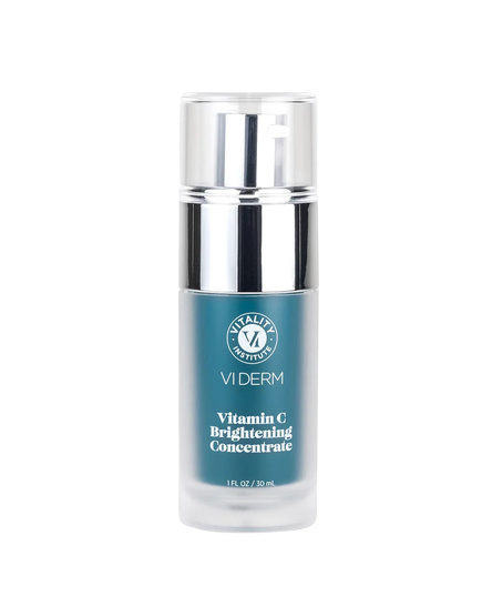 Hình Ảnh VI Derm Vitamin C Brightening Concentrate - Tinh Chất Dưỡng Sáng Khỏe Da, 3 hình ảnh - sieuthilamdep.com