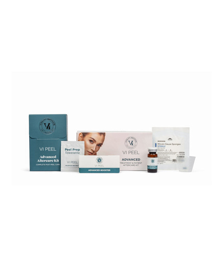 Hình Ảnh VI Peel Advanced - Bộ Peel Da Kích Thích Sản Sinh Collagen Và Làm Mờ Vết Rạn - sieuthilamdep.com