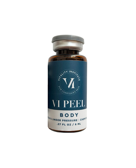 Hình Ảnh VI Peel Body - Thay Da Hóa Học Dành Riêng Cho Cơ Thể, 2 hình ảnh - sieuthilamdep.com