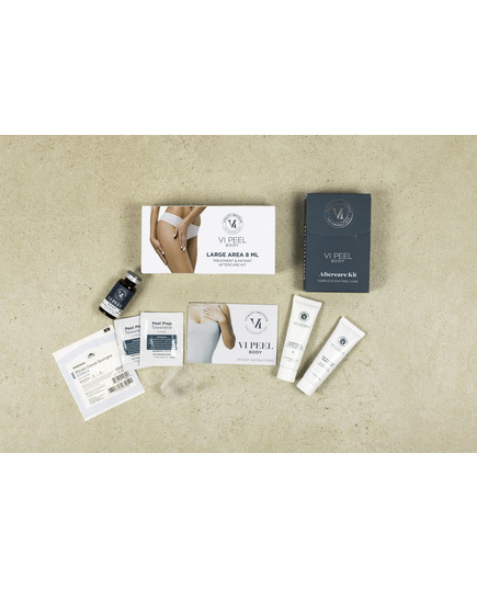 Hình Ảnh VI Peel Body - Thay Da Hóa Học Dành Riêng Cho Cơ Thể, 3 hình ảnh - sieuthilamdep.com