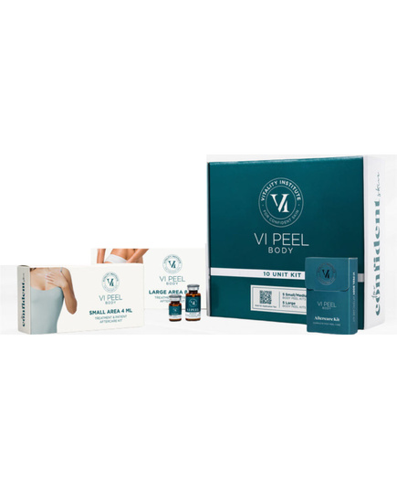 Hình Ảnh VI Peel Body - Thay Da Hóa Học Dành Riêng Cho Cơ Thể - sieuthilamdep.com