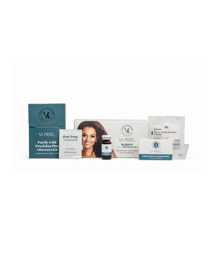 Hình Ảnh VI Peel Purify With Precision Plus - Bộ Peel Chuyên Sâu Cho Da Mụn, Sẹo Sau Mụn - sieuthilamdep.com