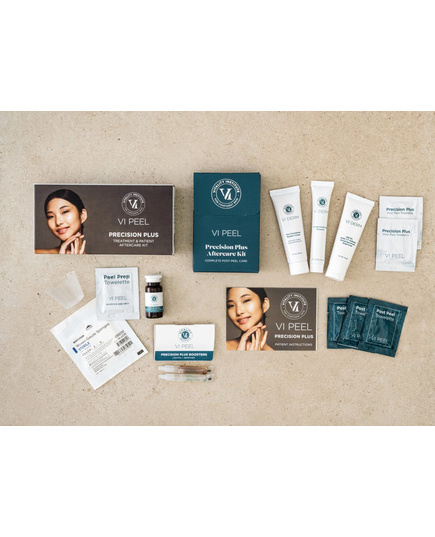 Hình Ảnh VI Peel With Precision Plus - Bộ Peel Da Nám, Tăng Sắc Tố, 2 hình ảnh - sieuthilamdep.com