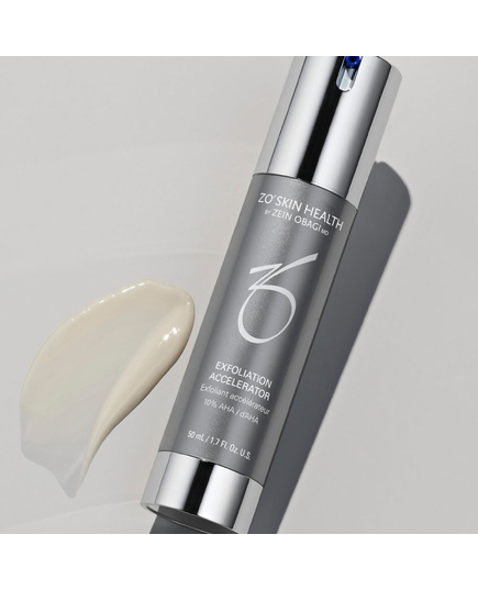 Hình Ảnh ZO Skin Health Exfoliation Accelerator - Kem Tẩy Tế Bào Chết, 2 hình ảnh - sieuthilamdep.com